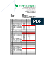 Absen Spesialis November 2023