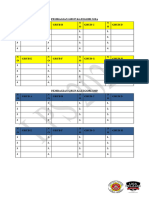 Jadwal LPS