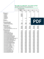 Tarif Bpjs TK 2020