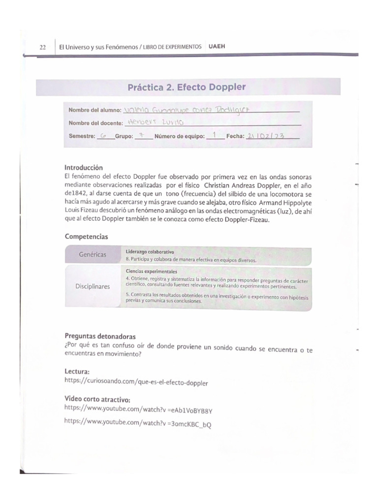 Practica 2 | PDF