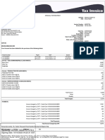 Signing Date: 18/10/2023 04:25:31 SGT Signed By: Ds CWT India PVT LTD 2