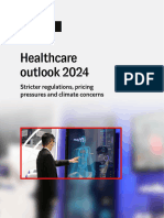 Healthcare Report V5