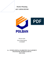 Market Planning Flora Setiani Eprida 235264009 1A-MPI