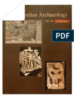 Indian Archaeology 1997 98 A Review