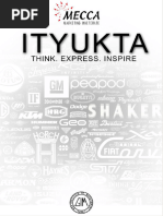 ITYUKTA 