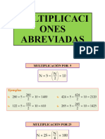 1 S6 Multiplicaciones Abreviadas(Actividades)