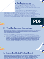 Presentasi P.I Aspek Internasional