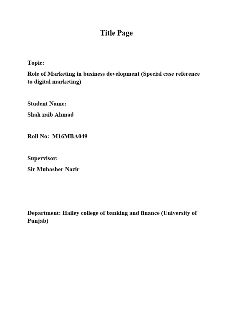 Strategi Digital Marketing untuk Meningkatkan Brand Awareness dan Loyalitas Pelanggan: Studi Kasus pada [Nama Perusahaan/Produk]