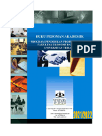 Buku Pedoman PPA