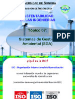 00topico07 - Sist de Gestion Amb y UNISON - Act 20230818 B