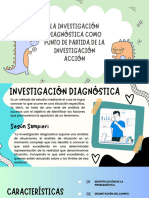 La Investigación Acción