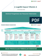 V3 Manajeman Logistik Vitamin A