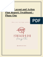 Project Layout and Action Plan Report Last - Watermark