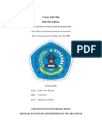 Laike Yuni Prasasti - 21221010 - Tugas Resume 2 Jurnal