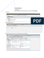 CalibratrionProcess Training Doc