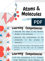 Atomic Theory