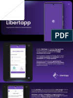 Manual de Uso Libertapp