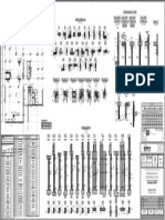 3979-EXE-0210B - Voiles RDC-Armatures