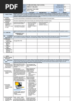 DLL TEMPLATE 3RDweek - STE