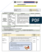 Sesion 6 Medidas de Tendencia Central para Datos No Agrupados 2A