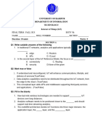 IoT - Final Paper