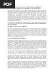 22 - Modelo Carta de Gerencia