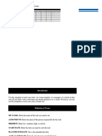 Free Task Tracking Template ProjectManager ND23-1