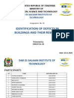 Group No 06 Assigment No - 01