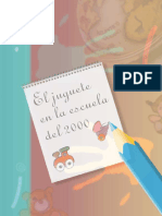 Juguete Escuela2000-1