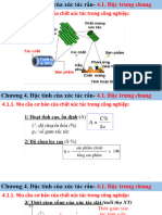 Chương 4. Đặc Tính Của Xúc Tác Rắn PDF