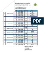 JADWAL PAS - SAS - SEM 1 2324 - Murid 1