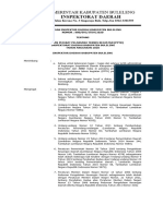 Inspektorat Daerah: Pemerintah Kabupaten Buleleng