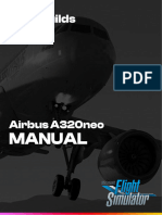 A320 V2 MSFS Manual 3-1