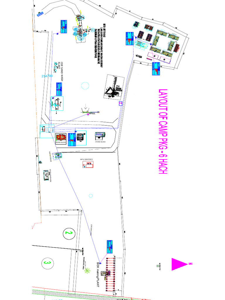 Hach Layout | PDF