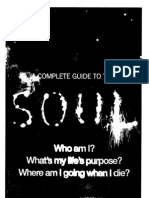 Patrick Harpur - A Complete Guide To The Soul