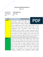 Atp Matematika SMP Fase D