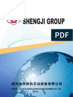 Shengji Group Product Catalog-E