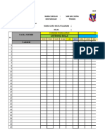 Rekod Transit Bi Form 5