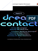 Dream Contact Prologue 2