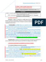 COURS 3 HGGSP THÈME 3