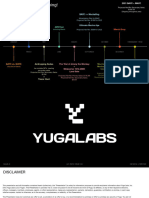 Yugalabs Pitch Deck