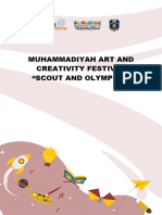 MACF Scout and Olympiad