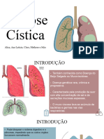 Fibrose Cística