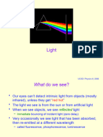 Science Light