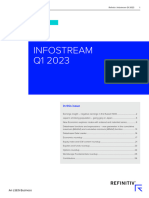 Infostream Q1 23