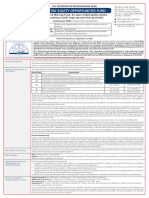 KIM-Kotak Equity Opportunities Fund