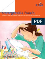 Unforgettable French Memory Tricks To Help You Lea... - (PG 1 - 35)