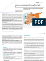 Acaps 20230315 Briefing Note Syria A Snapshot of Humanitarian Access and Response Capacity in Areas Affected by The Kahramanmaras Earthquakes