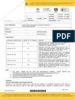 Name Received Collected Dummy N189: Interpretation