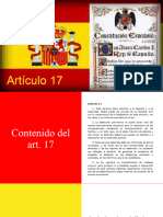 Artículo 17